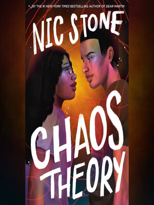 cover image of Chaos Theory